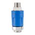 Safety Quick Coupler 3/8 M Two Stage Release